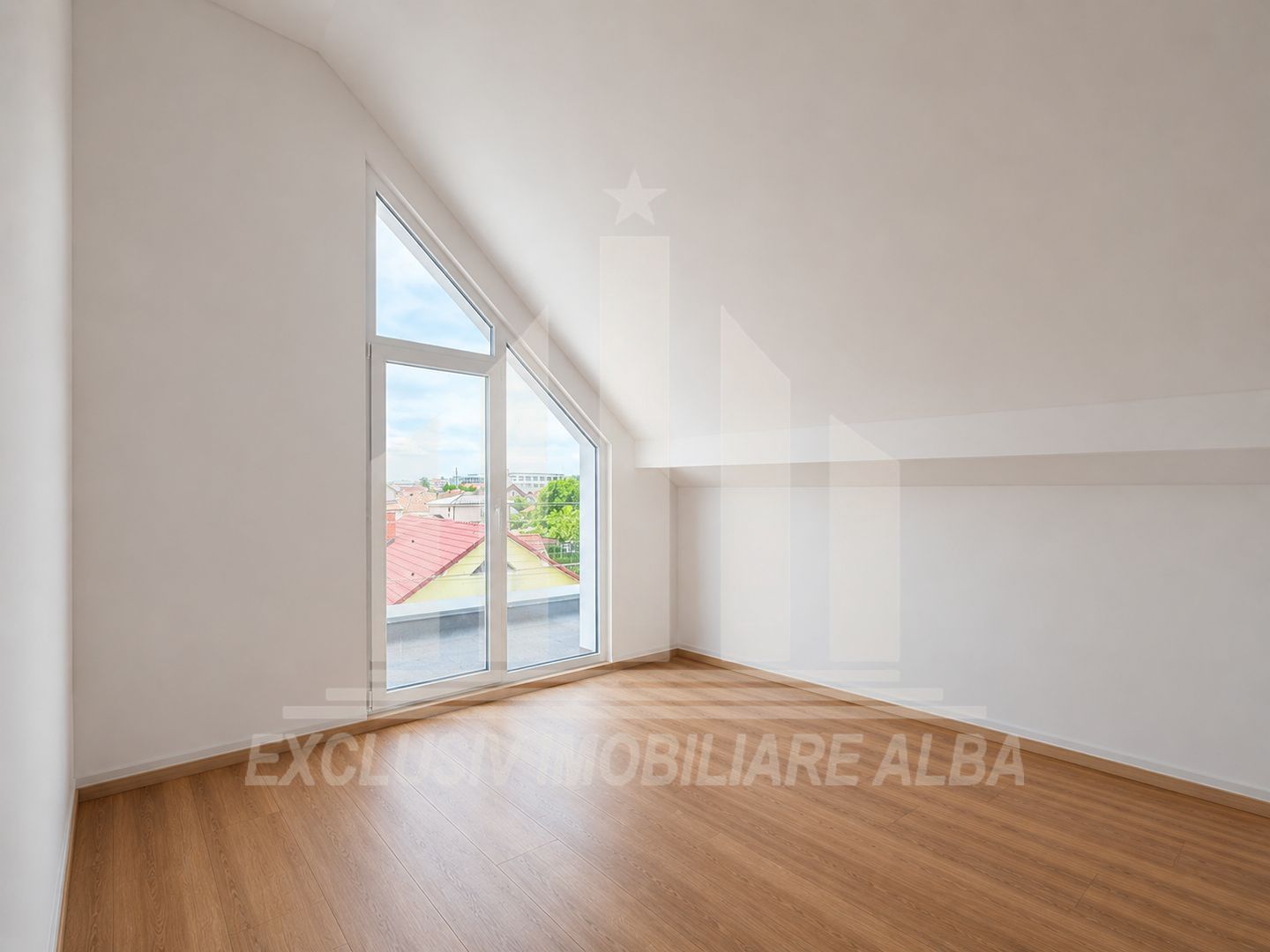 Apartament 2 camere | Open space | 50 mp | Vila apartamente | Lipoveni - Poză 2