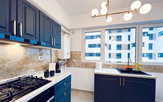 Garsoniera  Liberty Mall ( Unirii - Parcul Carol ) - Poză 9