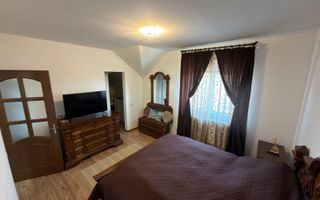 Casa/4 Camere/125mp-Utili/Mobilat &Utilat+ Garaj/zona 5 Drumuri Valea Adanca! - Poză 5