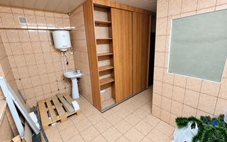 CHIRIE SPAȚIU COMERCIAL | 55 m² | RÎȘCANI | MATEI BASARAB 9/1 - Poză 10