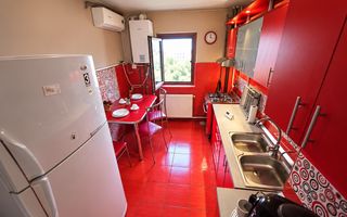 Complex Studențesc | 2 Camere | Etaj 1 | Centrală proprie | AC | Boxă - Poză 8