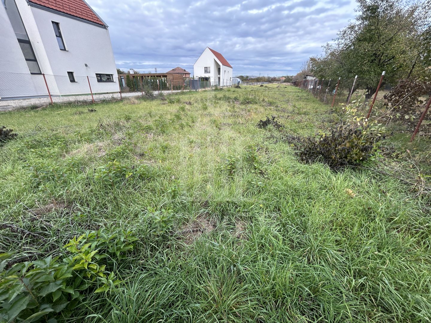 Teren intravilan exclusiv de vânzare în Sibiu - Poză 9