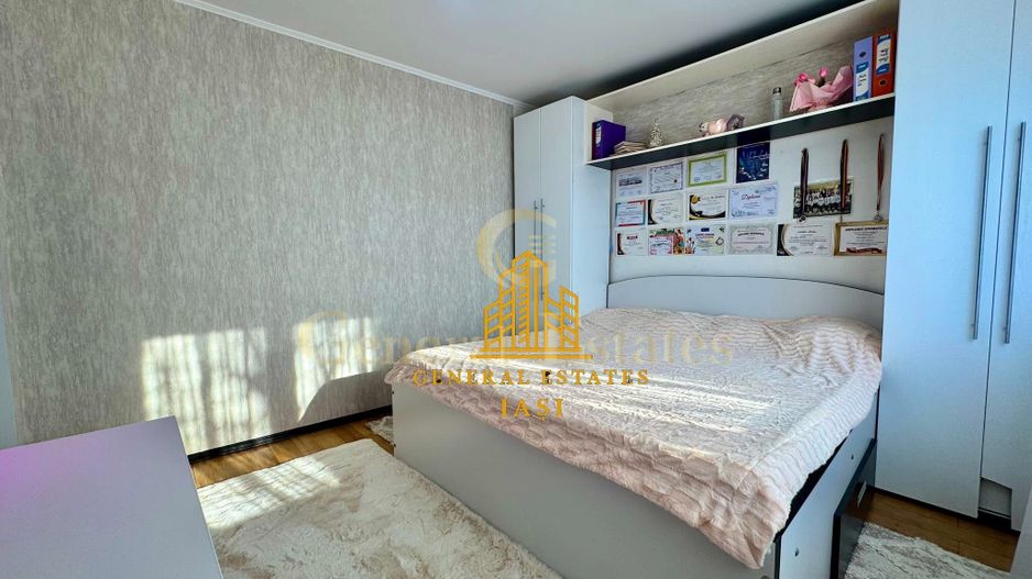 Vânzare apartament -Tătărași, Str. Vasile Lupu (Stația Flora) - Poză 2