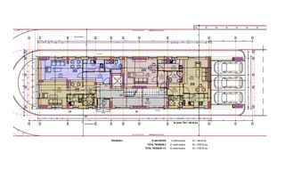 BRASADAS vinde teren INTRAVILAN zona GIURGIULUI 2444MP cu AUTORIZATIE - Poză 1