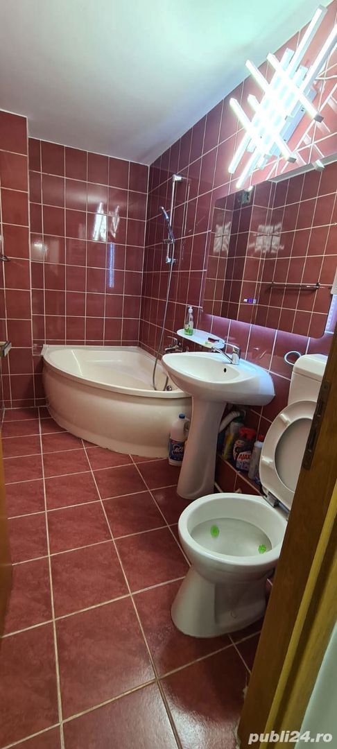 Spatiu de închiriat Bulevardul Constantin Brâncoveanu - Poză 8