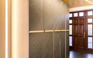 Casă deosebită de vânzare în Sânpetru | Teren 1400 mp - Poză 9