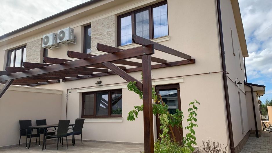 Casa/Villa Inchiriat, Tabacovic, Arad - Poză 15
