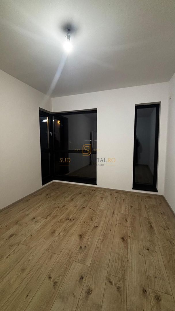 Vila individuala, 3 camere, finisaje moderne, Comuna Berceni - Poză 6