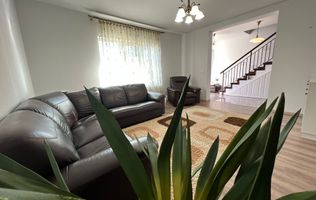 Casa noua  tip duplex 4 camere 2 bai Popas Pacurari