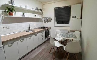 Apartament 2 camere | Mobilat și utilat | Etaj 2 | Arhitecților - Poză 5