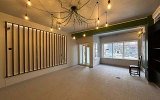 Spatiu Comercial zona Piata Chiriac - Poză 8