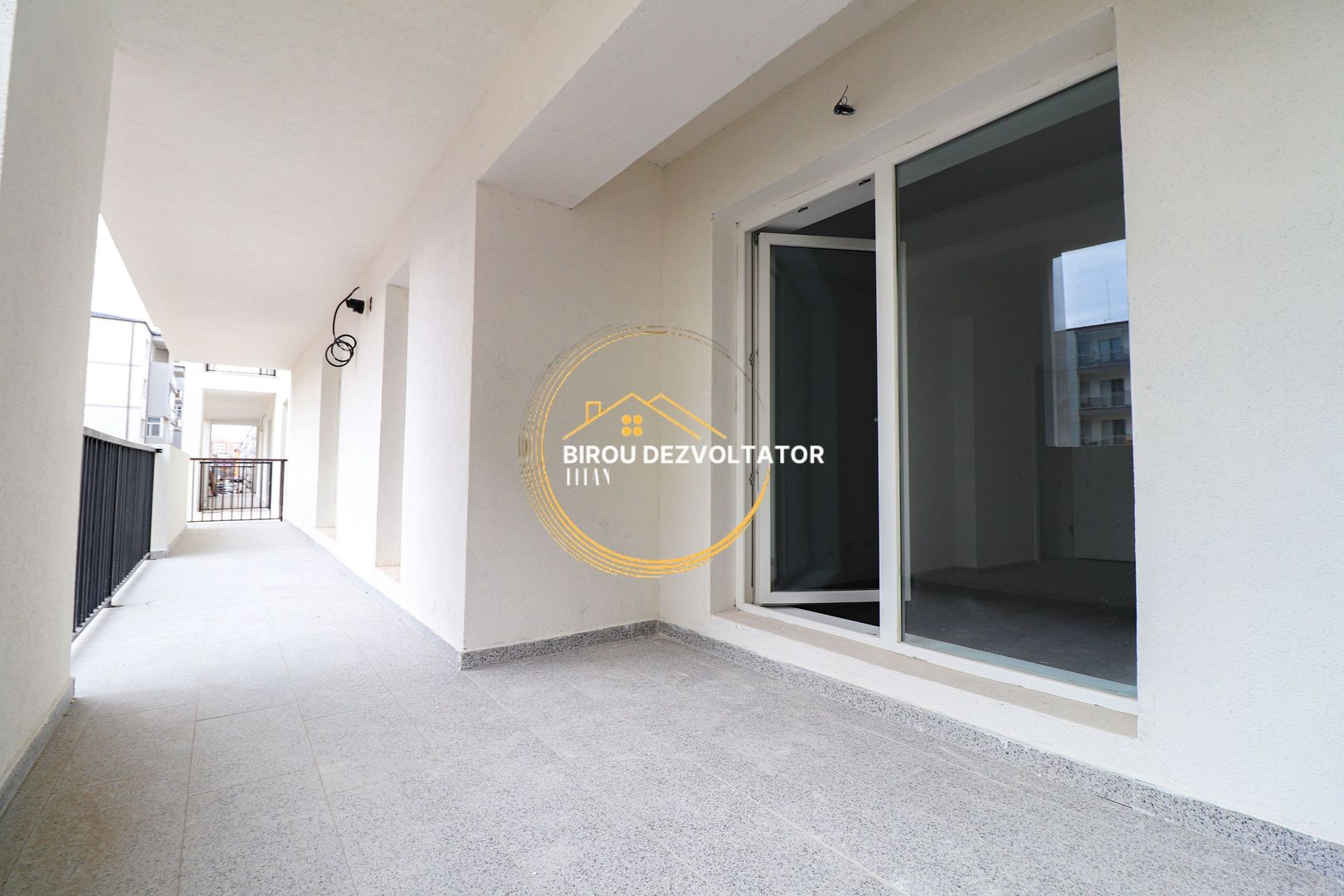 Metrou la 8 minute Decomandat Mare 2 balcoane Vedere libera Pallady - Poză 8