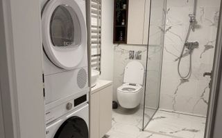 Apartament modern cu 4 camere într-o zonă liniștită aproape de Centru. - Poză 8