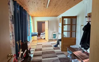 Casa nemteasca 4 camere Uivar - Poză 19