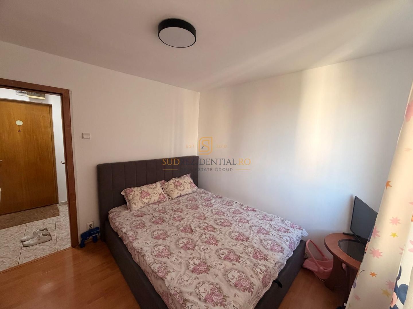2 camere, zona Brancoveanu, loc de parcare+boxa, investitie garantata - Poză 4