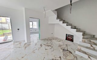 Duplex spatios cu 5 camere | Mosnita Noua - Poză 2