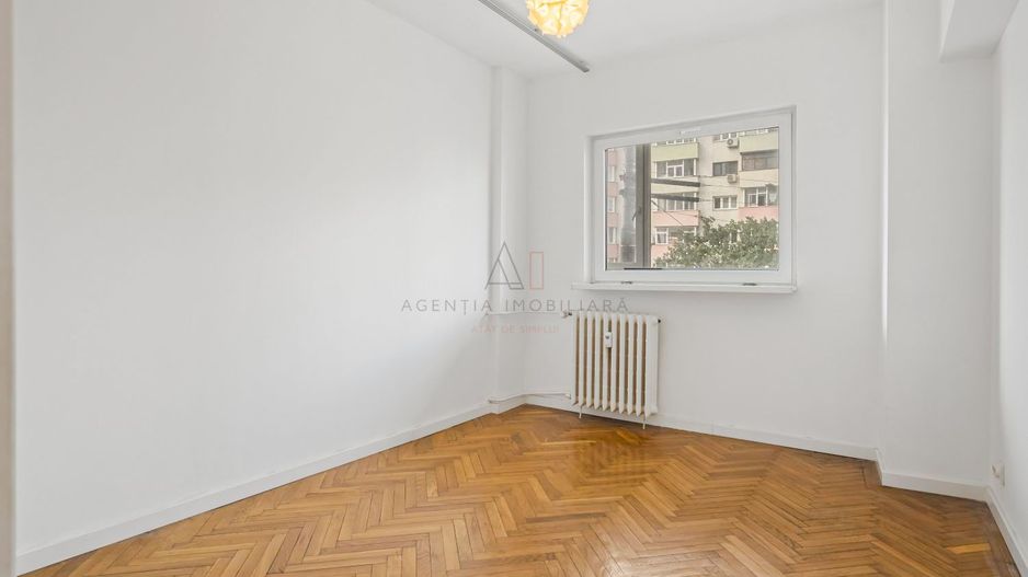 Ap 4 camere / 89 mp/ Stefan cel Mare/ Lizeanu - Poză 8