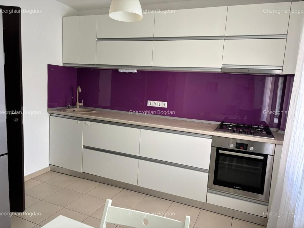 Apartament 3 camere de închiriat in zona Colentina cu centrală proprie - Poză 1
