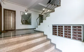 Apartament cu 2 camere | Luxor Residence Otopeni | Parcare| Boxa - Poză 17
