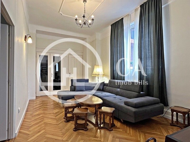 Apartament de închiriat cu 4 camere în zona ultracentrală, Oradea - Poză 2