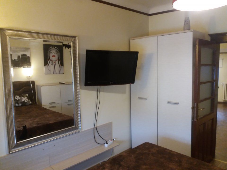 Apartament de Lux Icoanei/Dacia - Poză 8