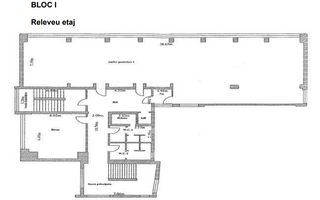 Cladire de birouri | Universitate | Armeneasca | Mosilor P+7 - Poză 6
