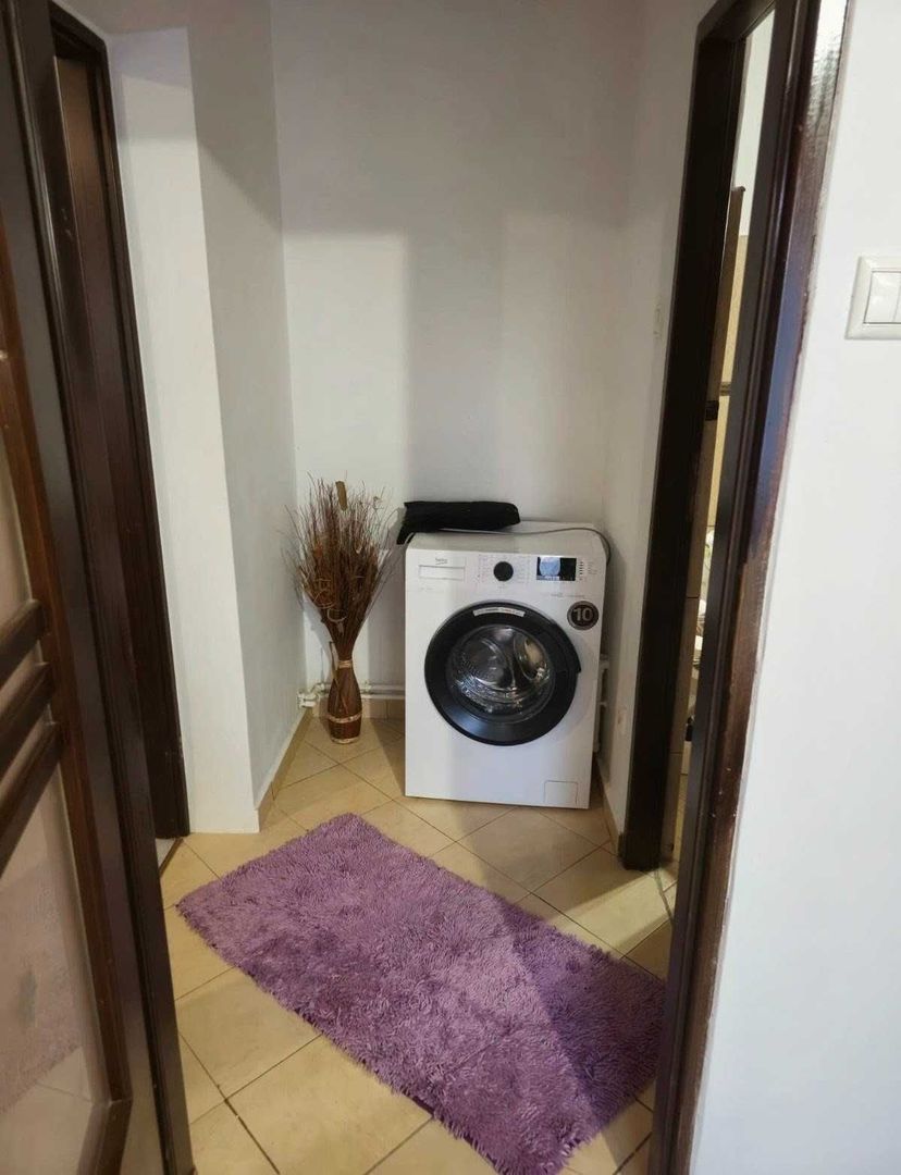 Apartament 2 camere 45 mp Podu Ros Cantemir 400 euro - Poză 6