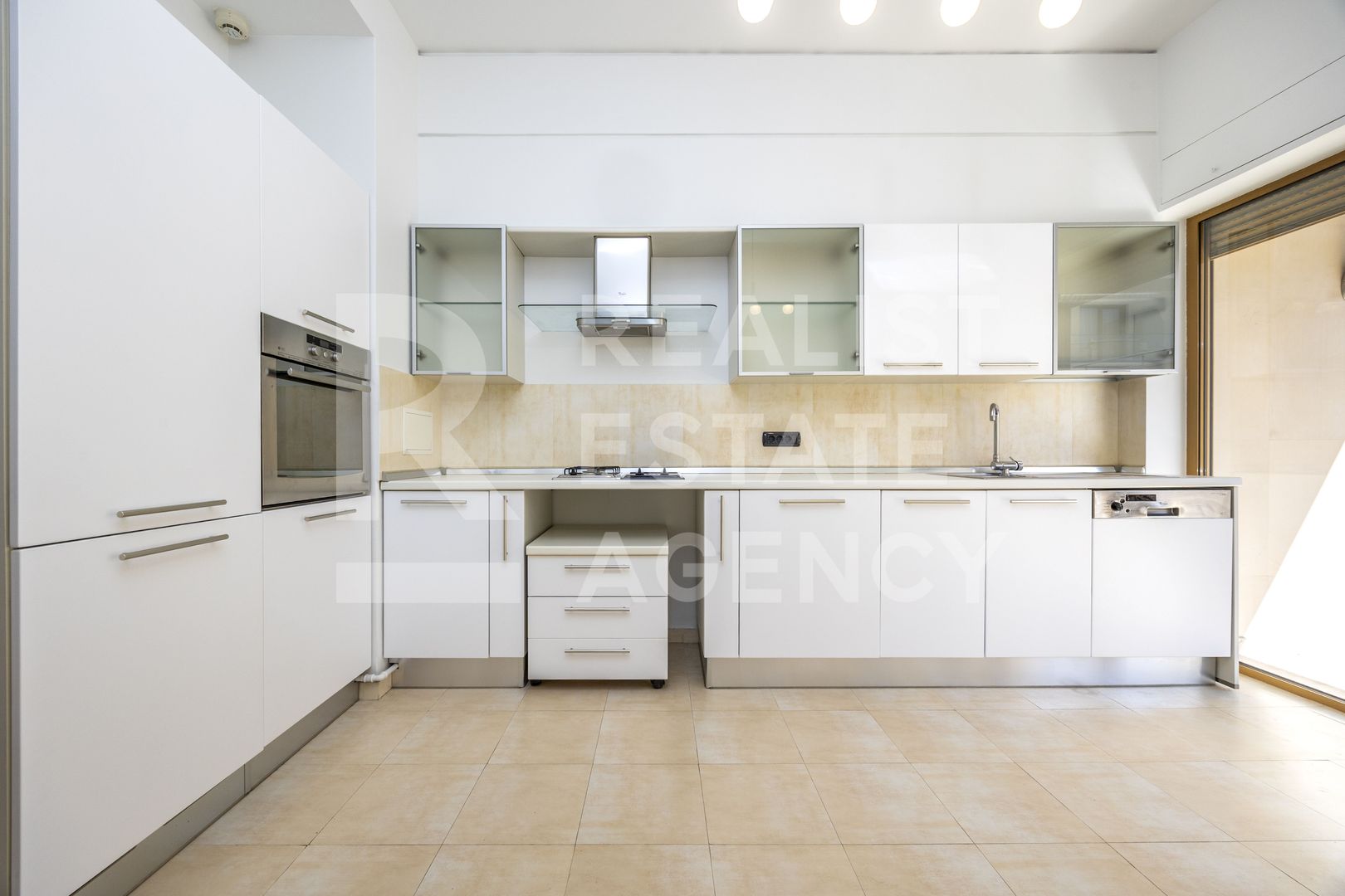 Penthouse, Jean Monnet Residence - Poză 5