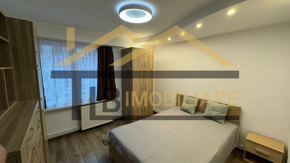 Apartament de 2 camere, 54mp, decomandat, prima inchiriere, Zona Fortuna - Poză 4