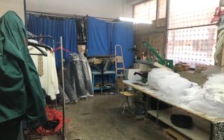 Oportunitate pentru Producție– 500m fata de metrou, Sos Oltenitei - Poză 5