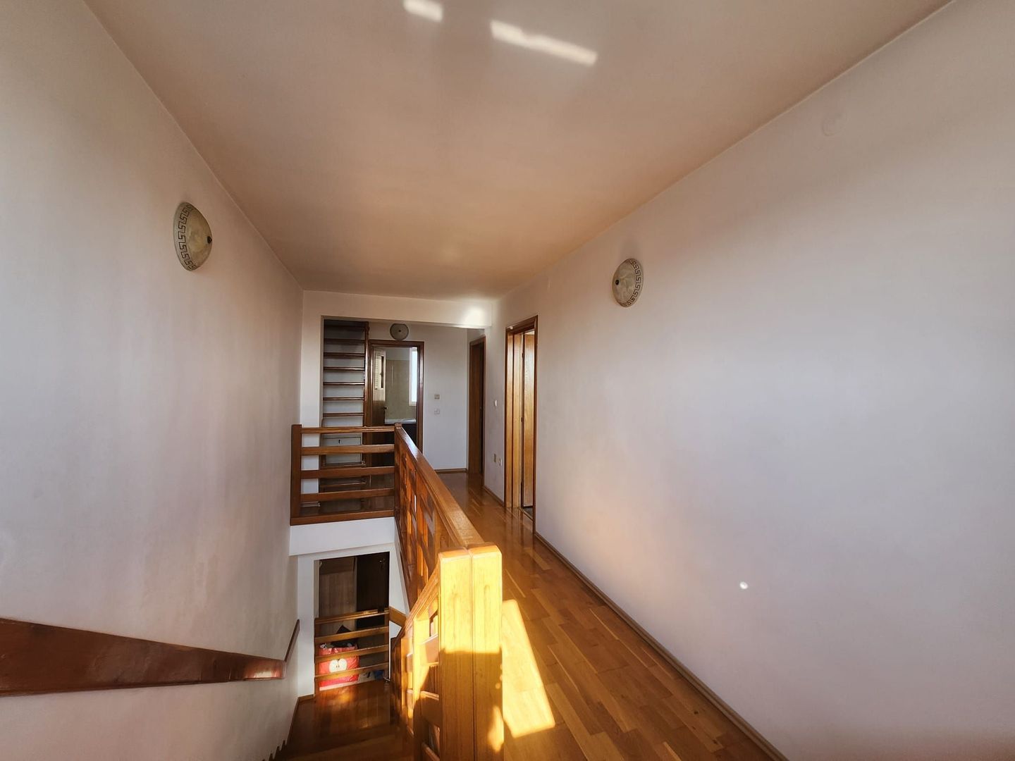 Apartament de vanzare Gh. Doja pe 3 nivele - Pitesti - Poză 13