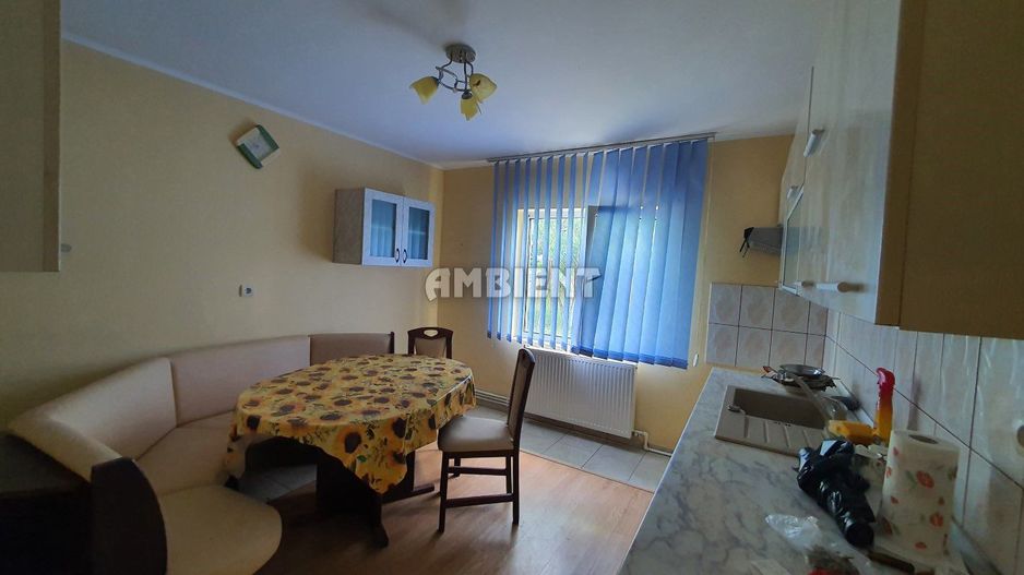 CASĂ individuală + teren 3900 mp, zona BRODOC; - Poză 5