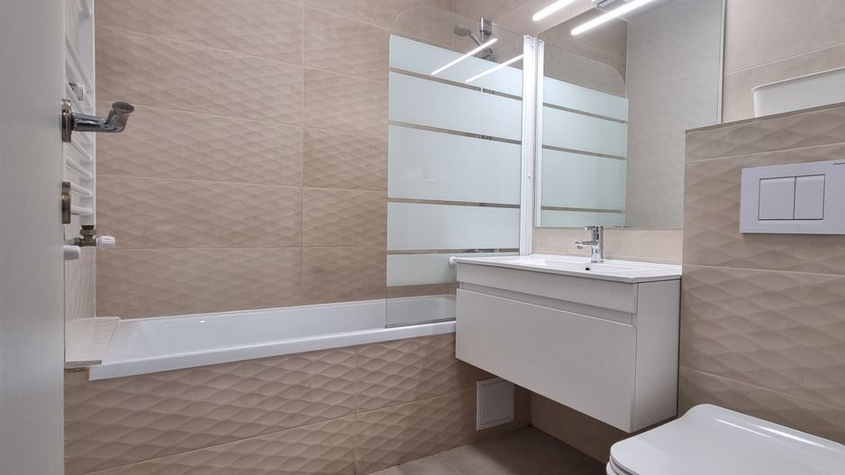 Apartament 3 camere Baneasa Zoo Iancu Nicolae de inchiriat - Poză 7