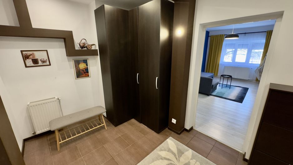 Apartament cu 2 Camere în Răcădău - Poză 5