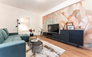 Apartament de inchiriat cu 3 camere - Poză 13