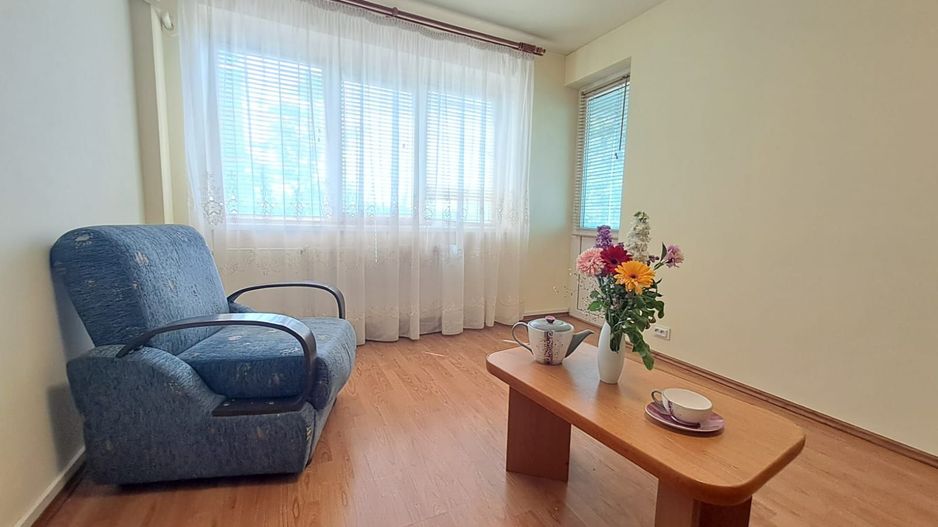 Apartament 2 camere Hanul Drumetului Bd 1 Mai Drumul Taberei - Poză 6
