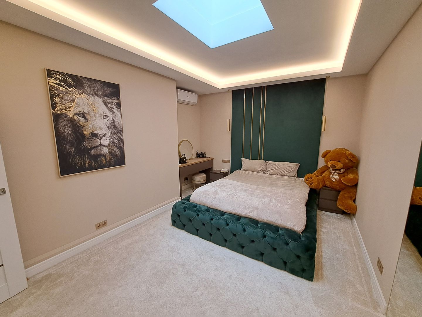 Apartament premium 60,46 mp - Universitate - Poză 5