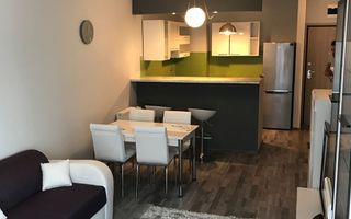 Apartament de inchiriat cu 2 camere,zona semicentrala! Platinia! - Poză 5