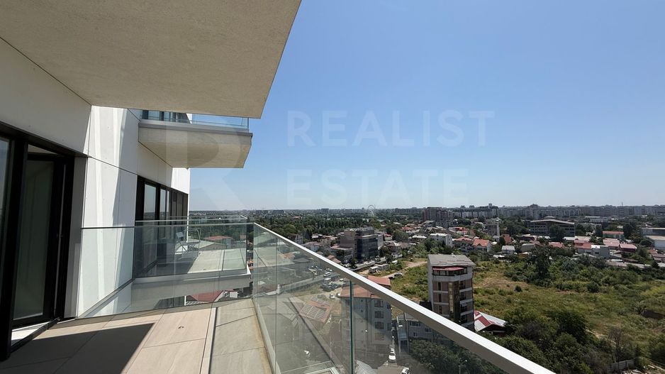 Vânzare, apartament, 3 camere - One Verdi Park, București - Poză 13
