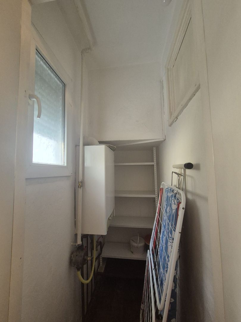 Exclusivitate - 2 camere, 5 minute de Piata Astra - Poză 12