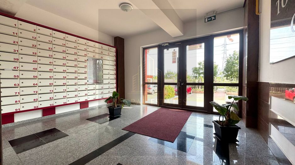 Vânzare apartament - 1 cameră - 40,55 m.p. - Tătărași - Poză 5