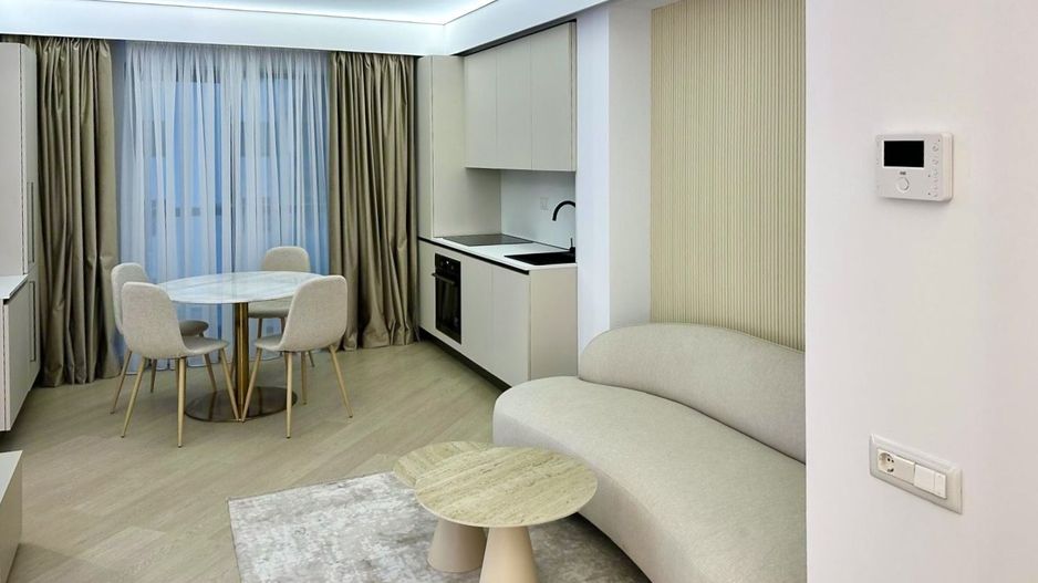 Cortina North || 2 camere || Comision 0% - Poză 4