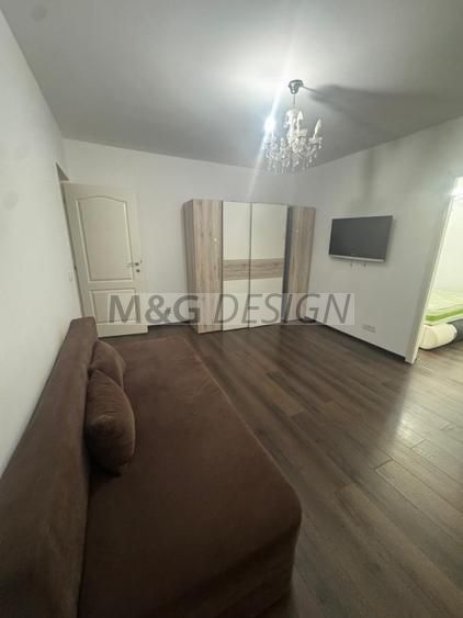 Apartament 2 camere Sagului etaj 1 cu centrala - Poză 6