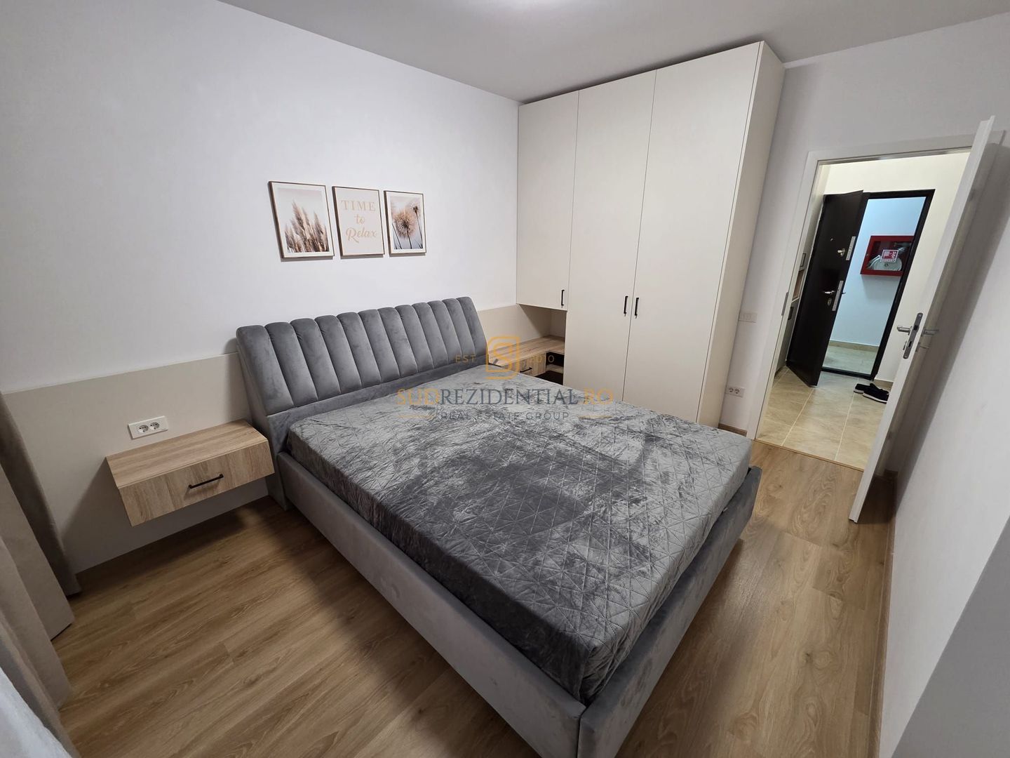 Apartament modern de închiriat – prima închiriere | Mobilat și utilat - Poză 22