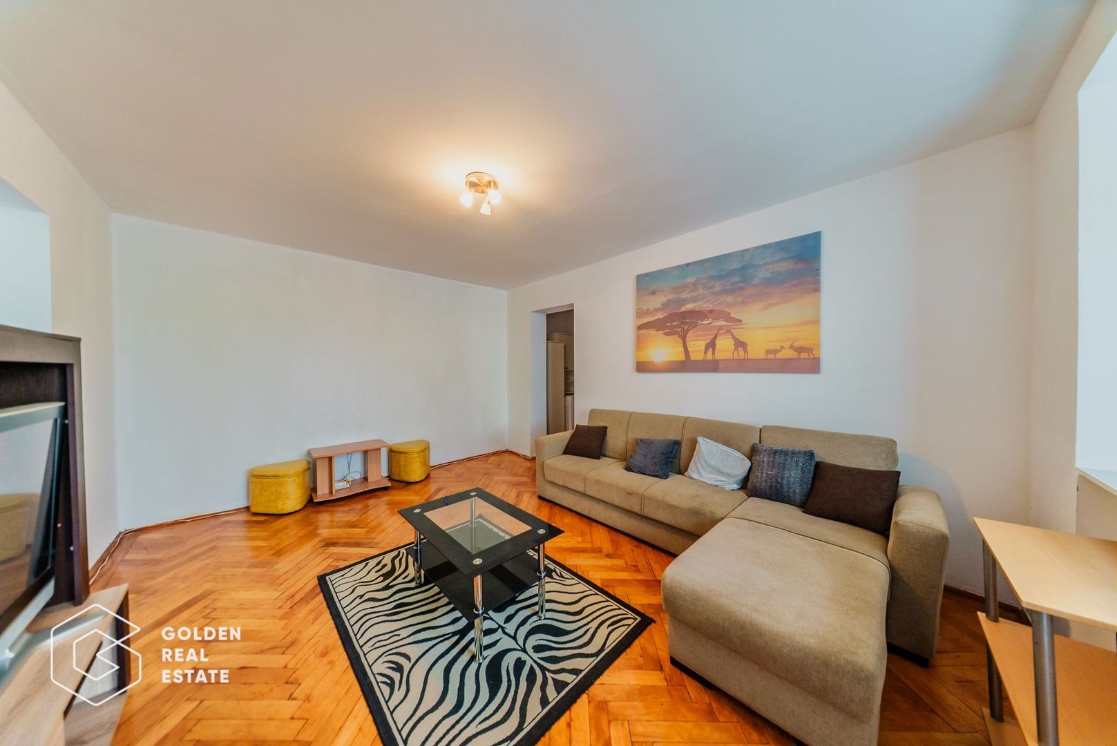 Apartament 2 camere, Podgoria, comision 0% - Poză 3