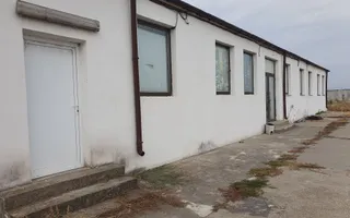 2 HALE de 357 mp si 474 mp  si teren intravilan de 5423 mp  Isalnita - Poză 12