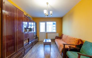 Apartament 3 camere, zona Narcisa, Bacău - Poză 11