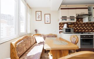 Vânzare, apartament, 2 camere, str. Natalia Gheorghiu, Centru - Poză 6