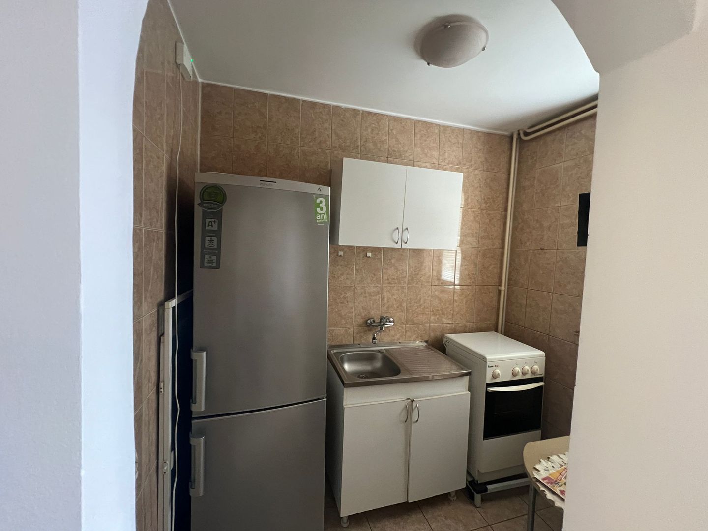 GARSONIERA | PARCUL TITANII | PRISACA DORNEI - Poză 3