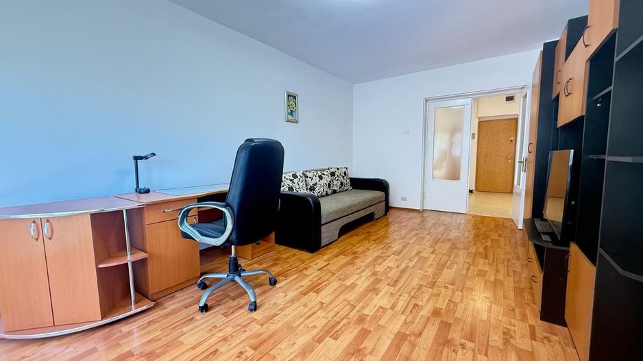 2 CAMERE OCTAVIAN GOGA ‖ PLAN  SECUND ‖ BLOC 2000 - Poză 1